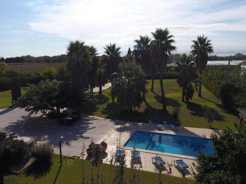 Sant Pere Pescador House | Casa con Jardín, Piscina, Barbacoa, A/A y Wifi en Sant Pere Pescador - ES-89-133