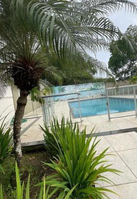 Coqueiro House | Casa-condomínio Belém COP30