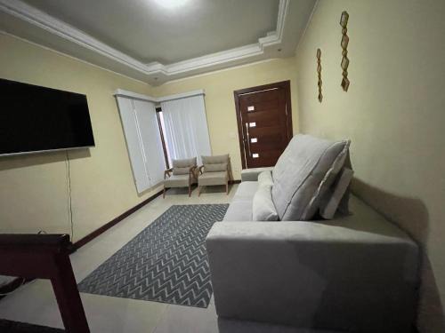 Campos House | Casa confraternização