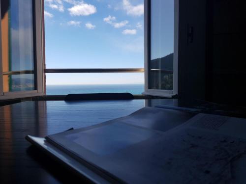 San Rocco Apartment | CASA CONSTANZA Pace e Relax in Liguria