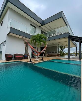 Santa Izabel do Para House | Casa COP 30 alto padrão