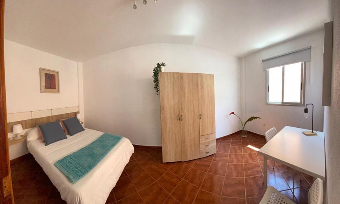 Los Gavilanes Apartment | CASA CORALES