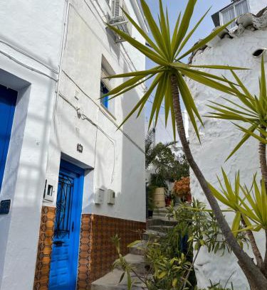Competa House | Casa Corbeto 7
