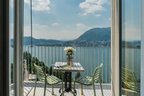Blevio Apartment | Casa Corbu by Rent All Como