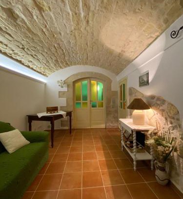 Sorso House | Casa Cossu