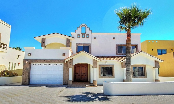 Puerto Penasco Villa | Casa Costa Diamante F27