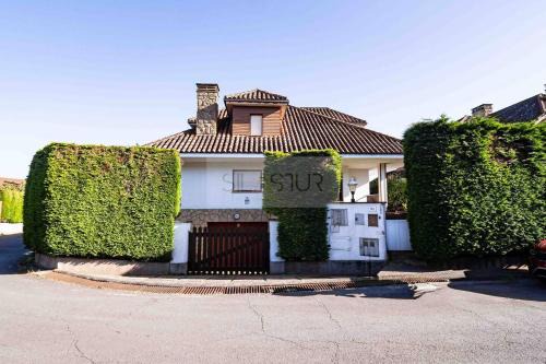 El Pison House | Casa Costera Gijón By Silastur