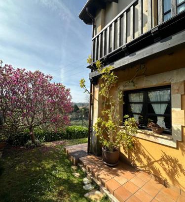 Santillana del Mar House | Casa Covarrubias
