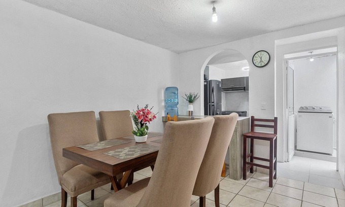 Puerto Vallarta House | Casa Cozy with 2Bedrooms and 2Baths