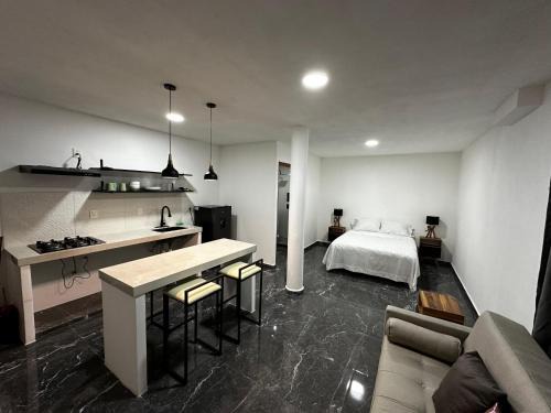 Puerto Vallarta Apartment | Casa Cuauhtémoc 2