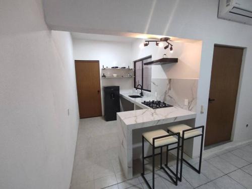 Puerto Vallarta Apartment | Casa Cuauhtémoc 3