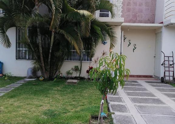 Ayala House | Casa cuautla y relajate