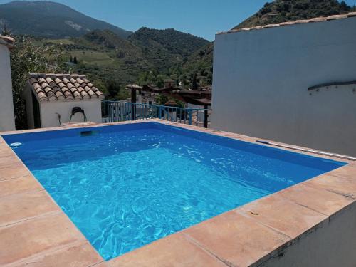 Monachil House | Casa Cueva “La Estrella”