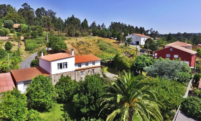 Brion House | Casa Cunha