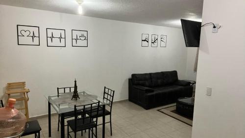 Queretaro Apartment | Casa Curicó Viñedos