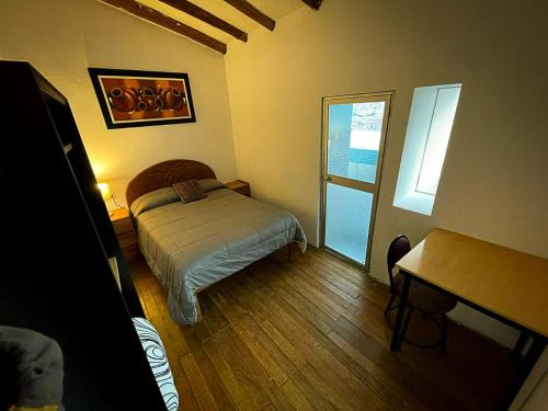 Cusco Historic Center Bed & Breakfast | Casa Cusco guest house
