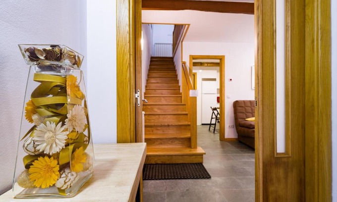 Arzua House | Casa D'Abaixo