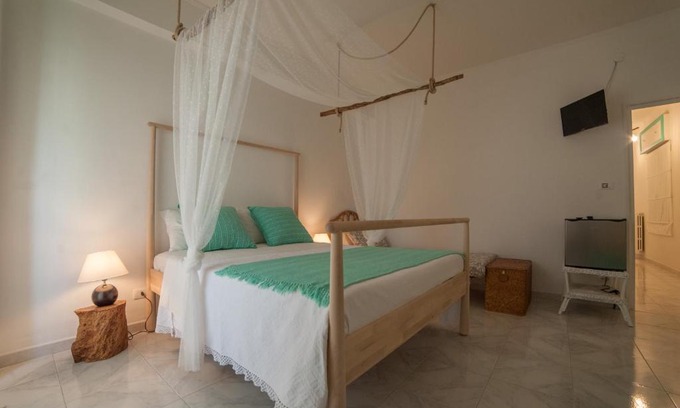 Trani House | Casa d'aMare