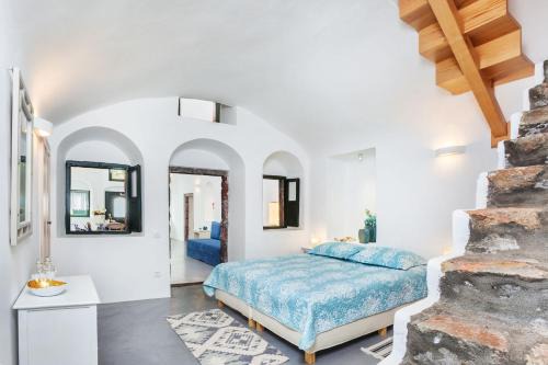 Episkopi Gonias House | Casa d'Argento
