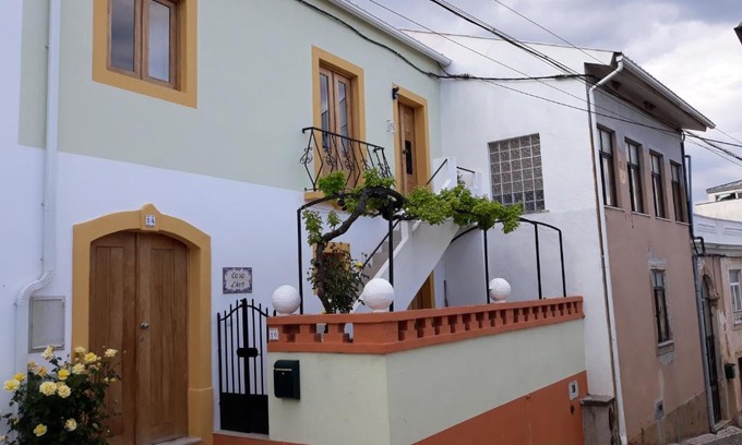 Miranda do Corvo Apartment | Casa d'Avó