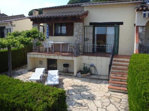 Torroella de Montgri House | Casa d'Or