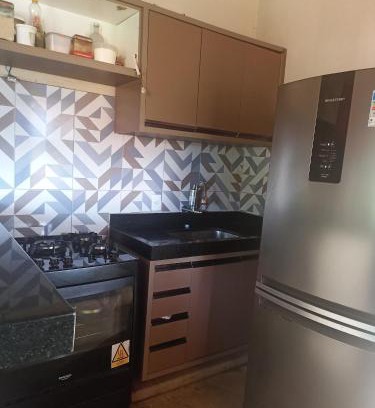 Southeast Region House | Casa da Andressa