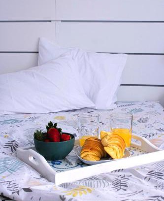 Portalegre Apartment | Casa da Avó Bé