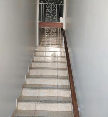 Espirito Santo Do Pinhal Apartment | Casa da Vó Cida
