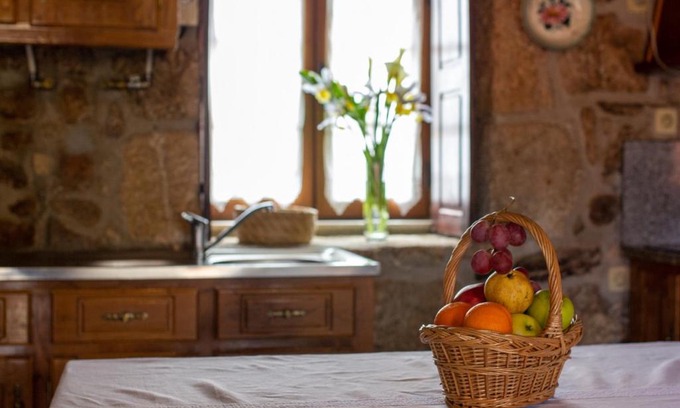 Sortelha Villa | Casa da Calçada