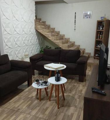 Triunfo House | Casa da Fátima Teles