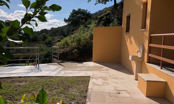 Mondim de Basto House | Casa da Grande Cha