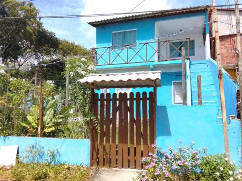 Ilha de Boipeba Apartment | Casa da Mara - Ilha de Boipeba
