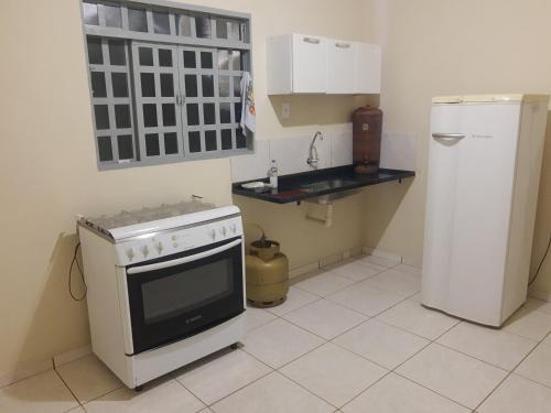 Carrancas House | Casa da Milena