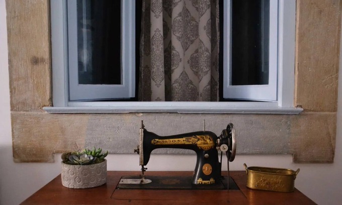 Coimbra House | Casa da Nonô - Cozy, Familiar & Adorable