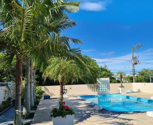 Santinho House | Casa da Piscina