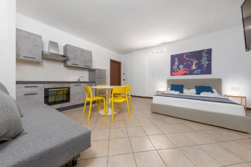 Rho Apartment | Casa da Suite Star