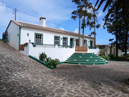Vila do Porto House | Casa da VíVí