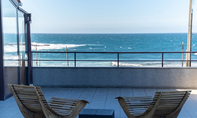 Malpica de Bergantinos Bed & Breakfast | casa da vasca