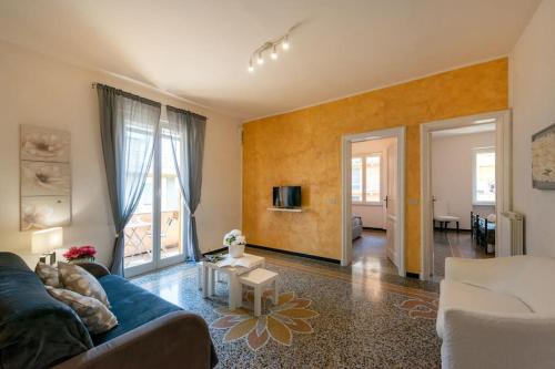 Rapallo Apartment | Casa Daniele - Centralissima sul porto di Rapallo