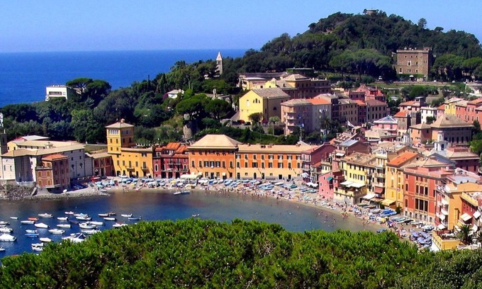 Sestri Levante Apartment | CASA DANTE - Relax and comfort at sea