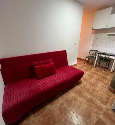 Ceuta Apartment | Casa Darío