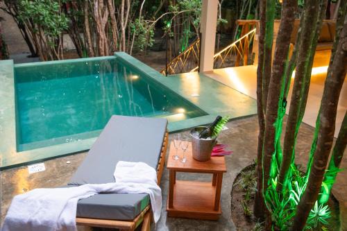 Pipa House | Casa das Oliveiras Pipa