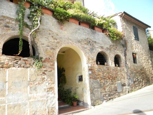 Montemagno House | Casa David