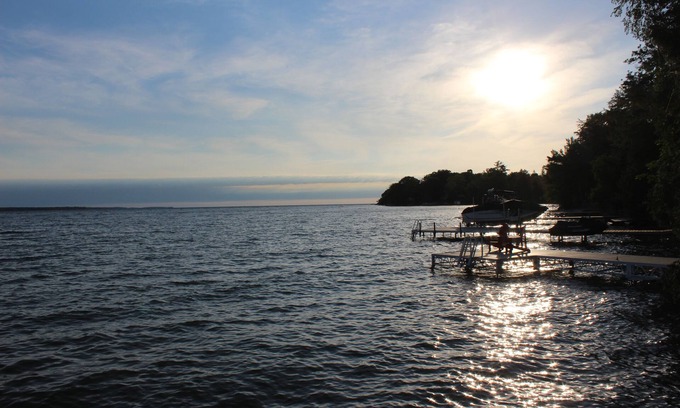 Innisfil House | Casa De Amigos