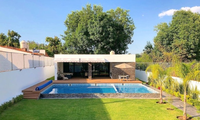 Amacueca House | Casa de campo a 1 hora de Guadalajara