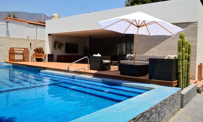 Amacueca Other | Casa de campo con Alberca, a 1 hora de Guadalajara