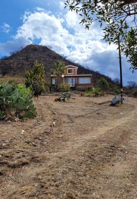 Cruz de Cana Ski Chalet | Casa de Campo Cruz de Caña