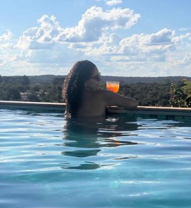 Jequitiba House | Casa de campo em Jequitibá com uma vista incrível, a 30 minutos de Sete Lagoas