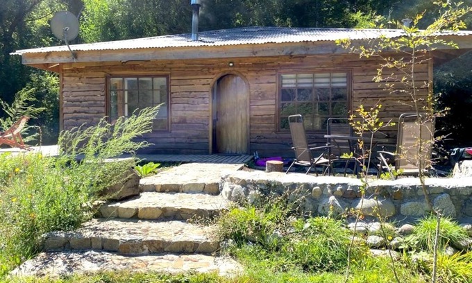 Minetue House | Casa de Campo Entero en Pucón, Chile