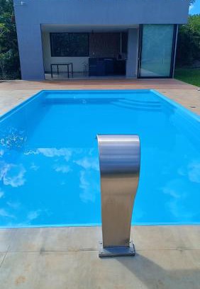 Jaboticatubas House | Casa de campo Serra do Cipó